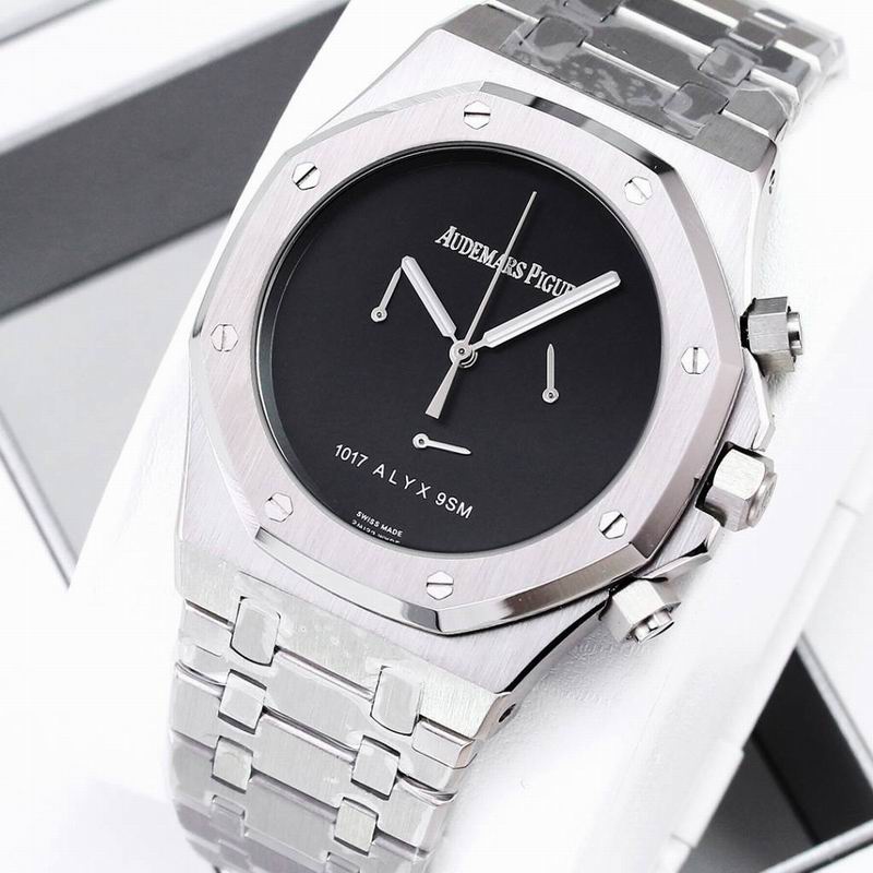 AP 41mm 081146
